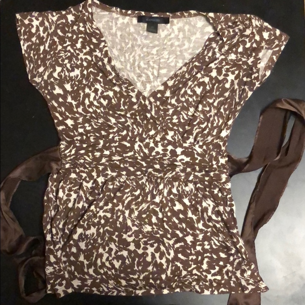Express top